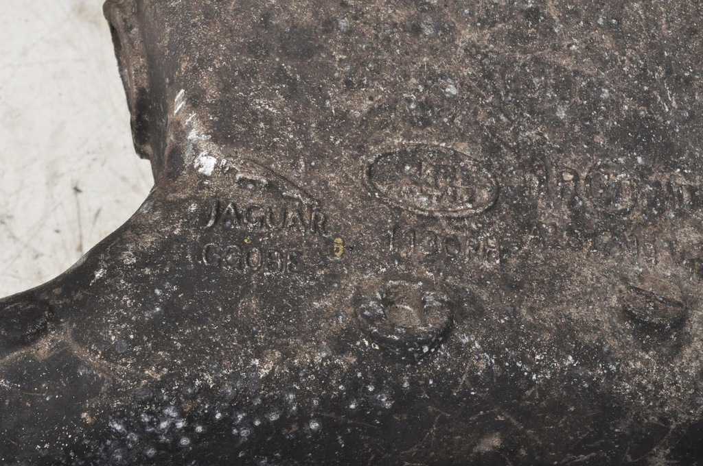 фото №7, Land rover range rover l494 рычаг правый задняя