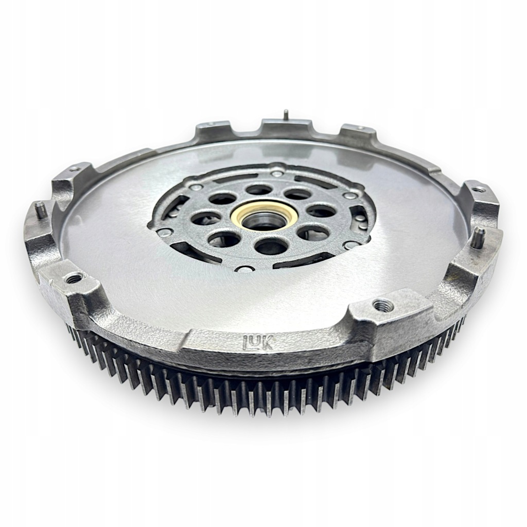 фото №1, Колесо двухмассовый 415062810 ford transit v363 2.2 tdci