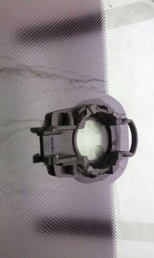 фото №6, Стекло лобовое vw polo vi 17- датчик