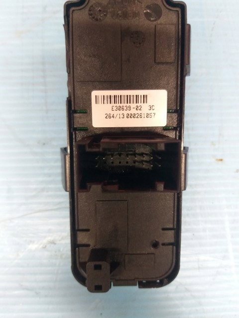 фото №2, Scudo jumpy expert 2 панель окон 14012282xt