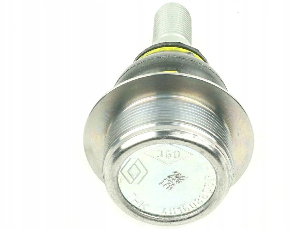 фото №1, Шаровая опора рычага правый renault master 10- 23.07.10-