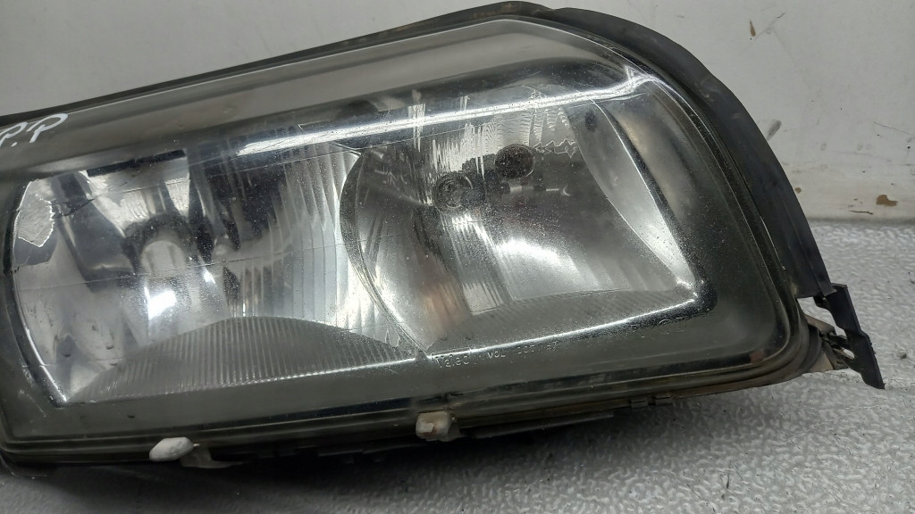 фото №3, Фара правый volvo s80 i 00r sedan 2.9b