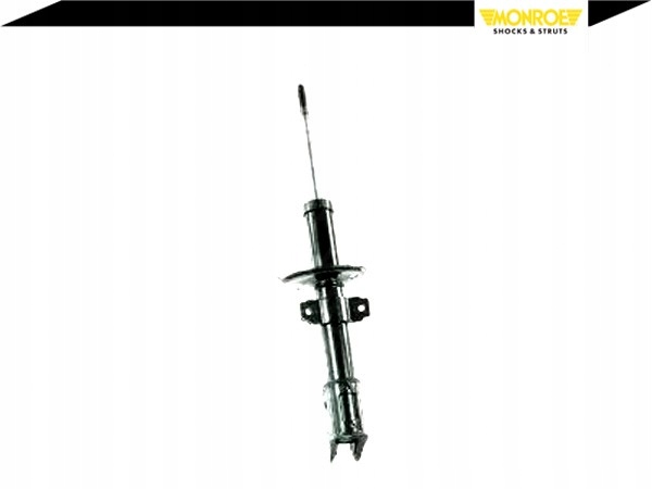 фото №3, Monroe амортизатор dacia duster renault duster 1.5