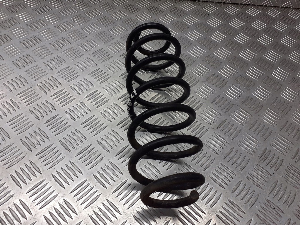 фото №1, Пружина задняя seat leon i