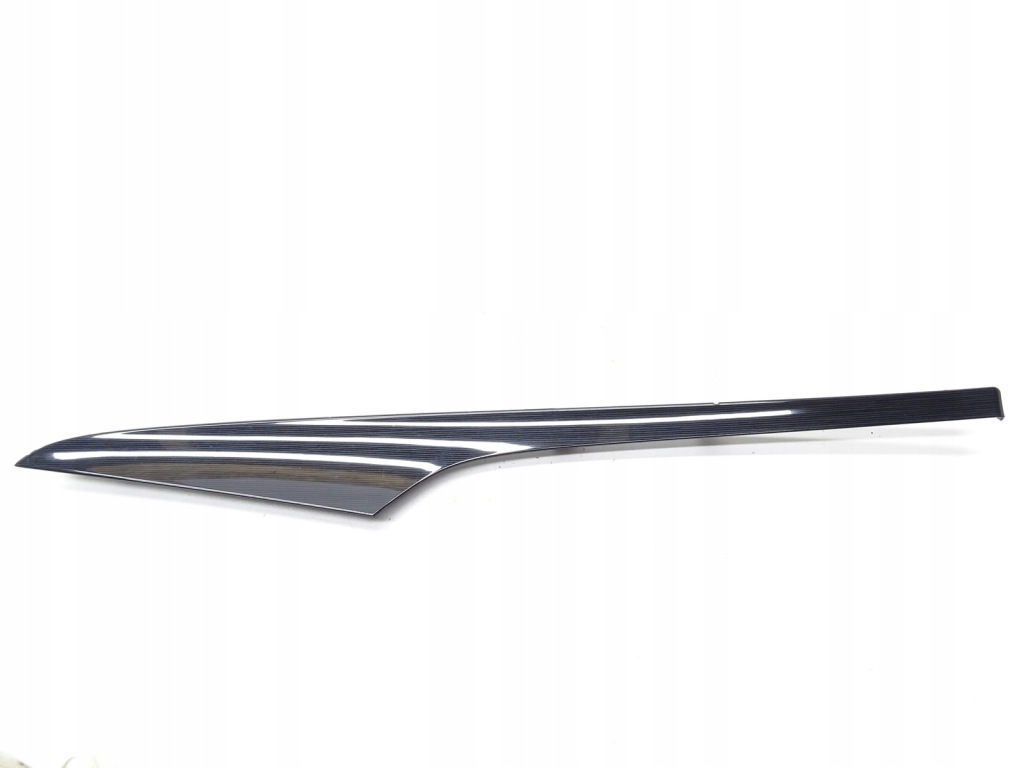 фото №1, Молдинг декоративная дверь левая перед передняя opel insignia a lift 13222176