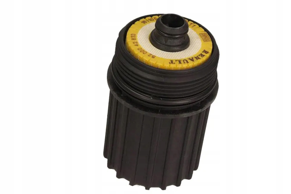 фото №2, Фильтр масла renault 8200025862