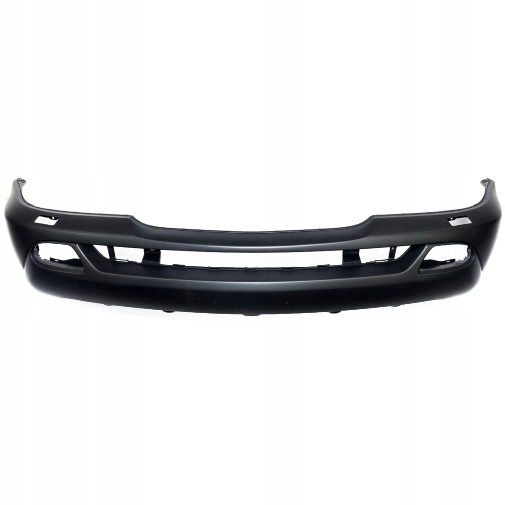 Купить Бампер передний do mercedes m-class w163 2001 - 2005