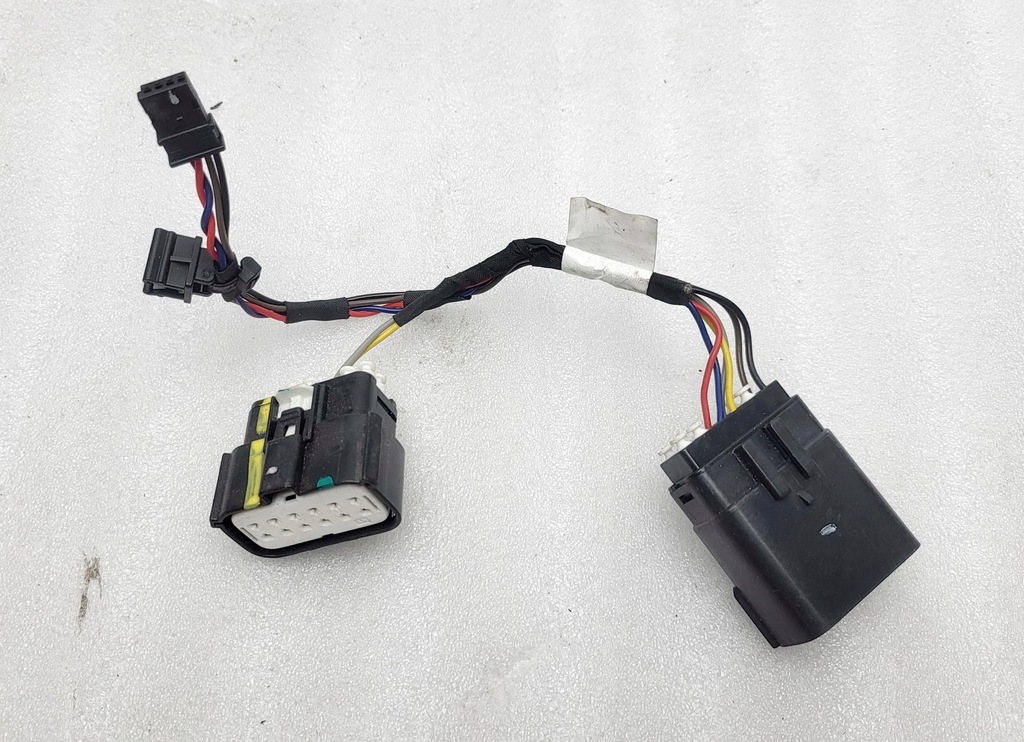 фото №1, Tesla model s джгут трубопровід 1046469-00-c