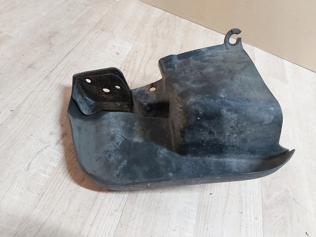 фото №5, Toyota fj cruiser брызговик правый перед 76603-35041