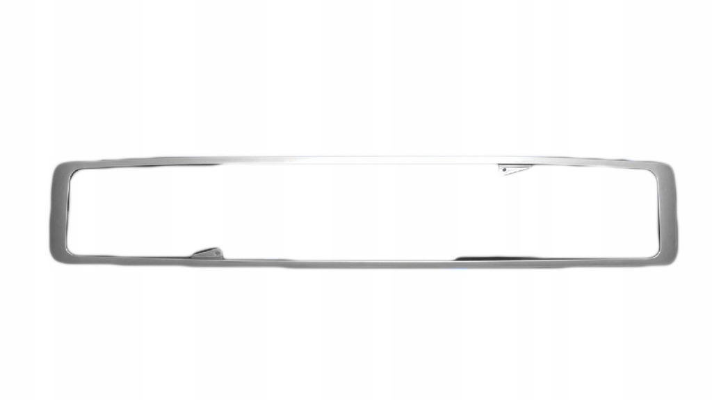 фото №1, Рамка решітка volvo fm s-2 20566935