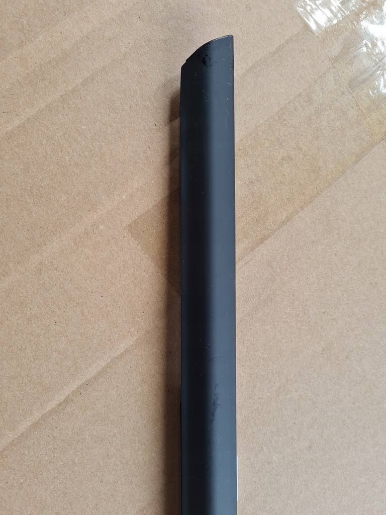 фото №8, Молдинг уплотнитель левый задняя hyundai elantra 2017-