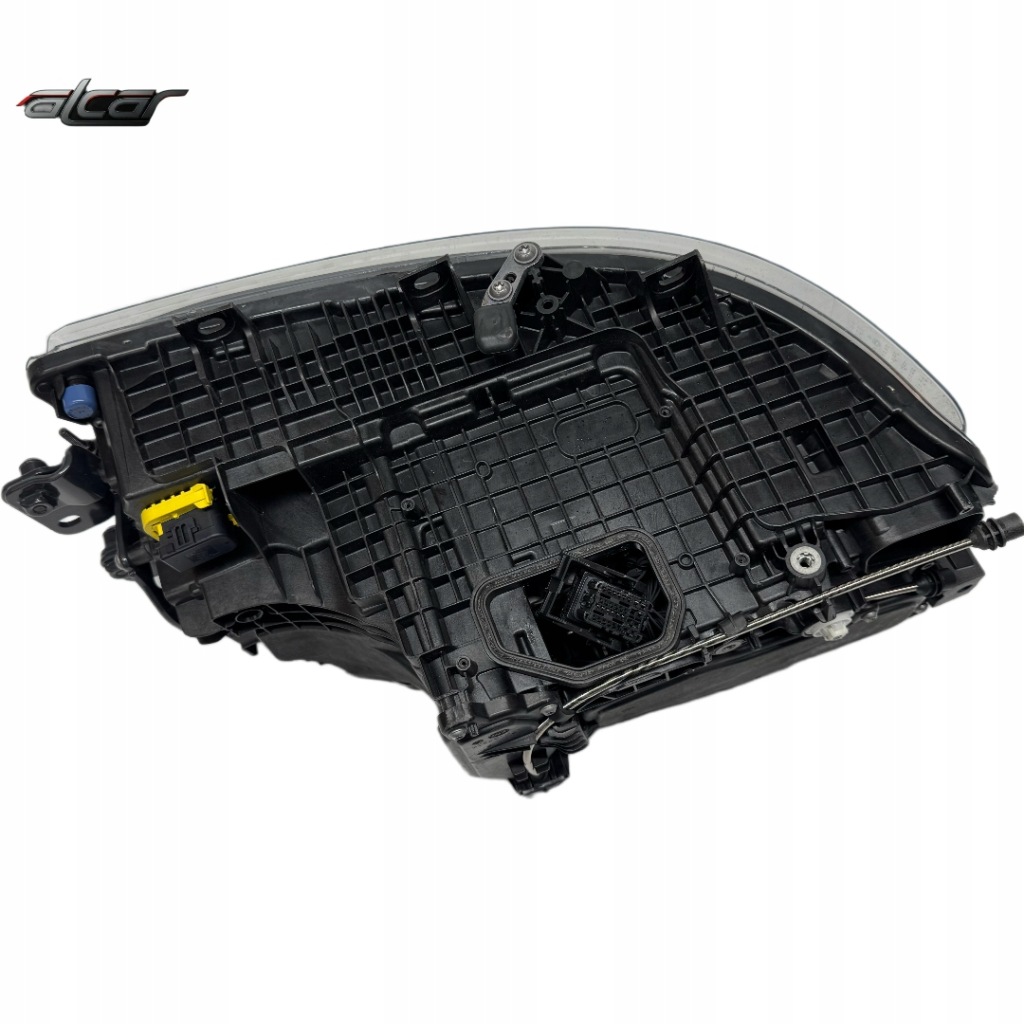 Купить Фара фара левая перед full led scania r 1ex 014.542-05