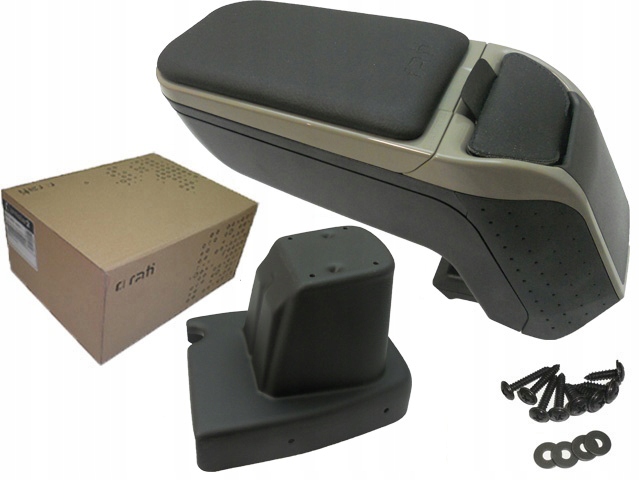 фото №1, Підлокітник armster ii renault clio v od 2019-