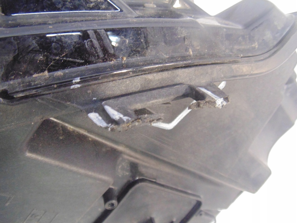 фото №6, Лампа лампы перед full led skoda kamiq 658941015b 658941016b