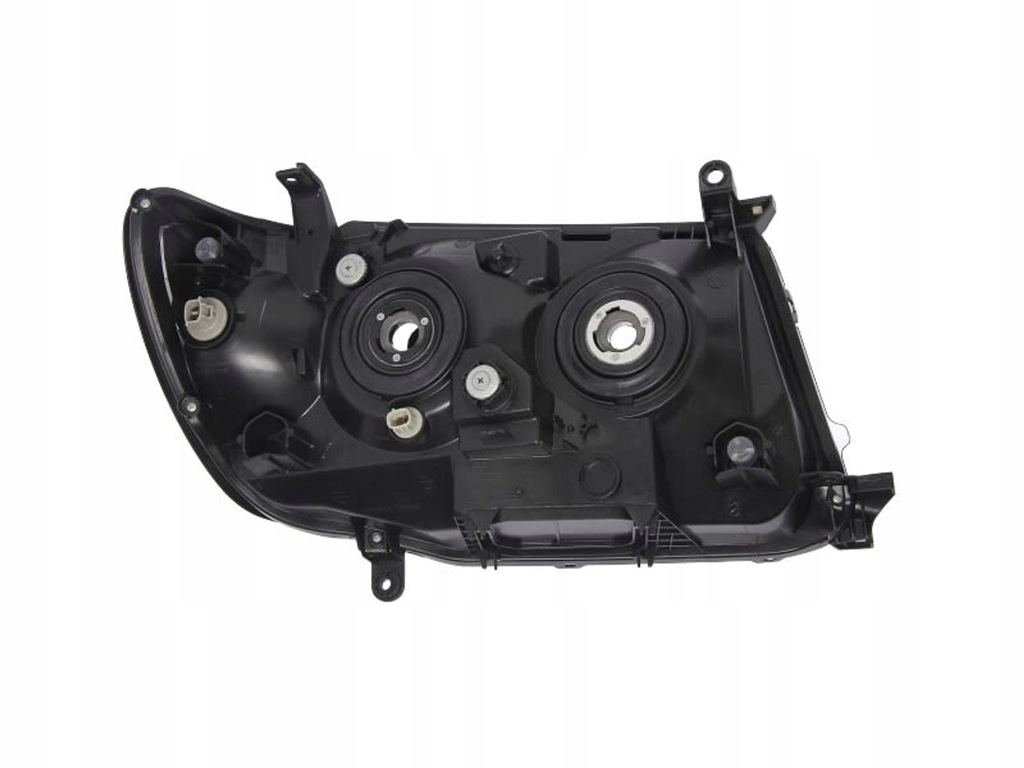 фото №1, Фара света передних 212-11h9l-ld-em/dep