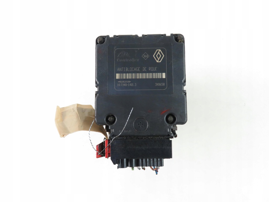 фото №7, Насос abs renault twingo i 8200034011a