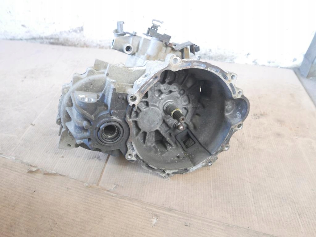 фото №1, Коробка передач передач r82073 hyundai i10 i pa 1.1 crdi 07-10