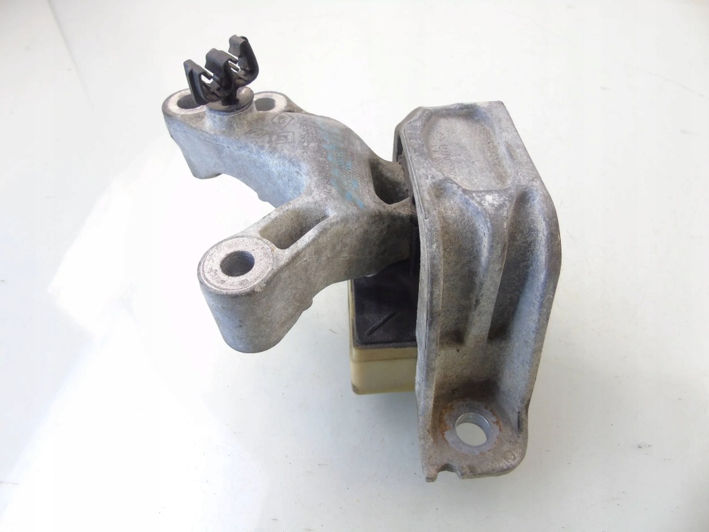 фото №3, Кронштейн подушка двигателя renault scenic iii 1.2 tce 112846263r