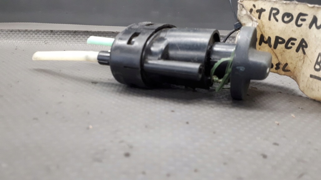 фото №10, 1304838080 клапан вакууму boxer ducato jumper