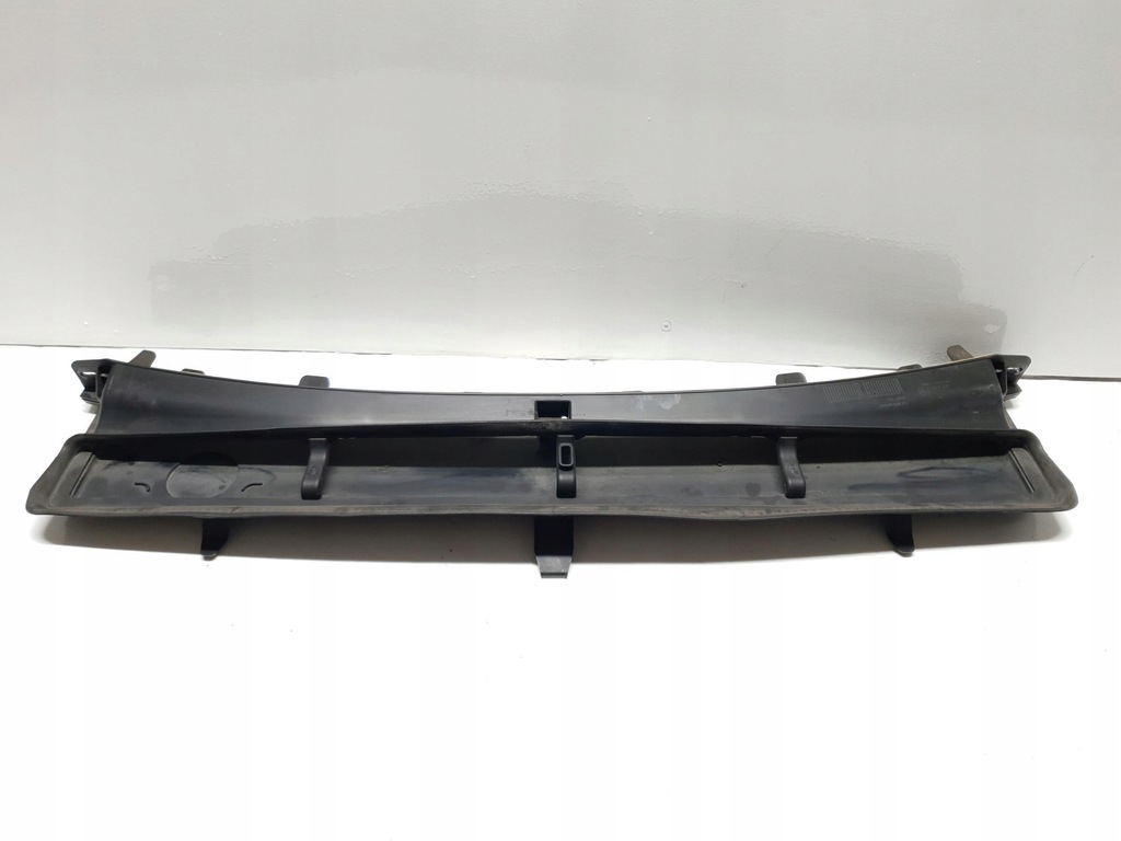 фото №1, Впуск воздуха кабины citroen ds5