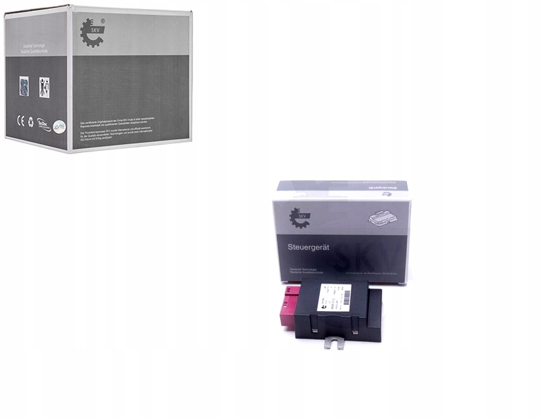 фото №13, Блоки управления автомобильные skv 96skv212