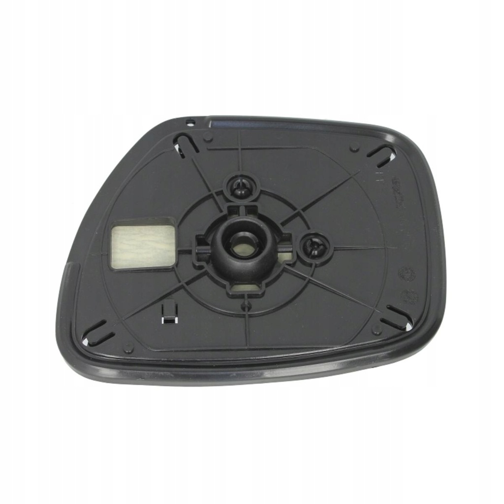 фото №2, Скло дзеркало r mazda 5 cr cw cx-7 cx-9 05-13