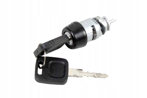 фото №2, Вкладка замка запалювання abakus