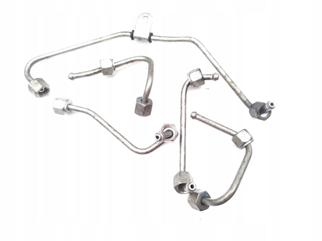 Vauxhall mokka / mokka x шланг топливный форсунки 1.6 cdti дизель 2016 Цена