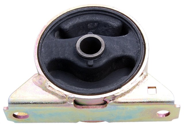 фото №8, Подушка двигателя перед outlander lancer atm 02-07