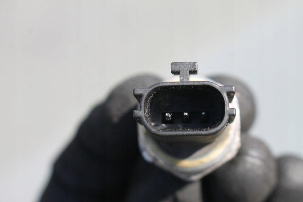 фото №9, Шланг кондиціонера hyundai santa fe ii lift 2.2 crdi 09-12