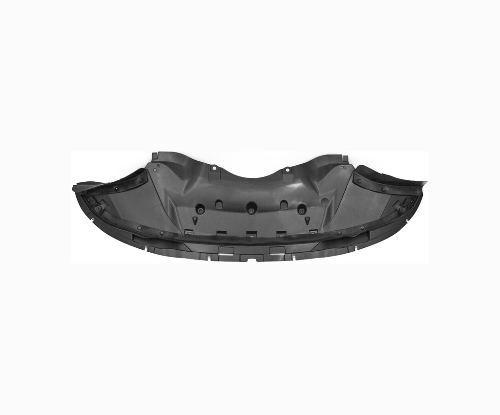 фото №1, Защита pod бампер dodge charger, 15 - 68214511ac