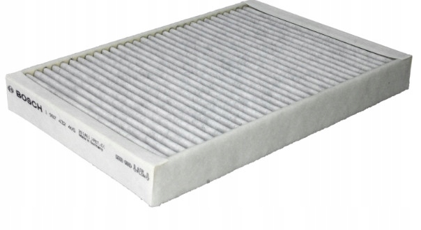 фото №5, Фільтри вугільний bosch land rover freelander 2