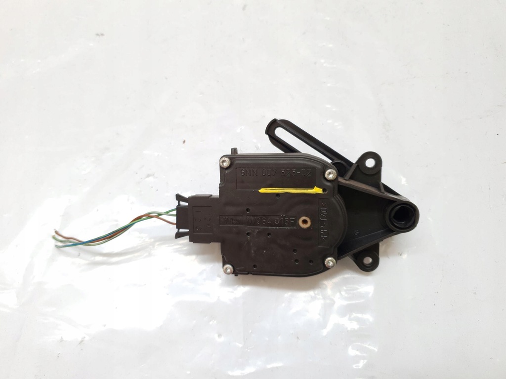 фото №1, Моторчик отопителя воздуховод mini r50 r53 cooper s