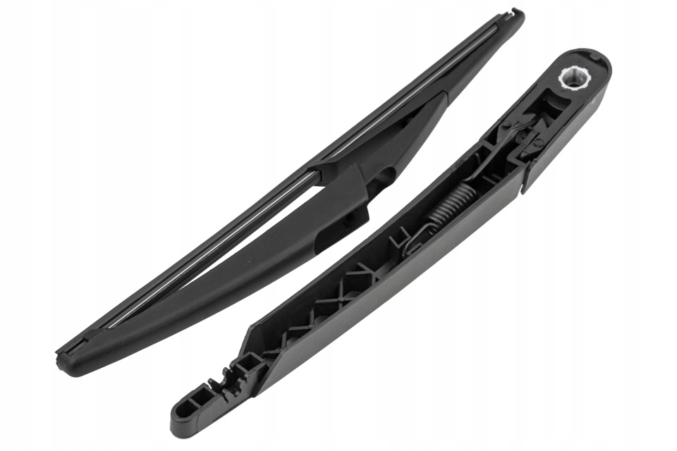 фото №2, Щетка + рычаг задний дворники