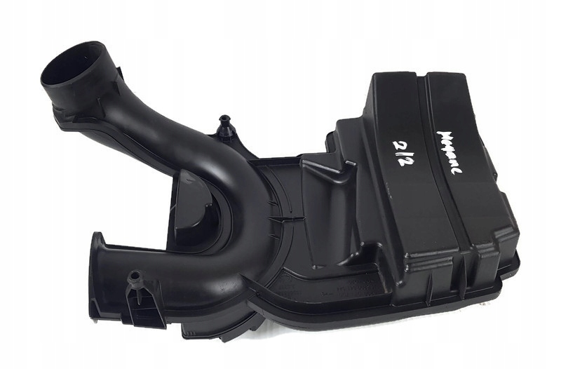 фото №4, Резонатор renault megane iii scenic 8200971790 оригинальный номер