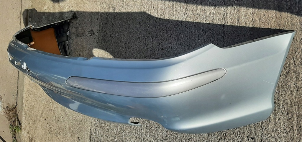 Купить Mercedes sl 230 r230 бампер задний задняя  a2308850125