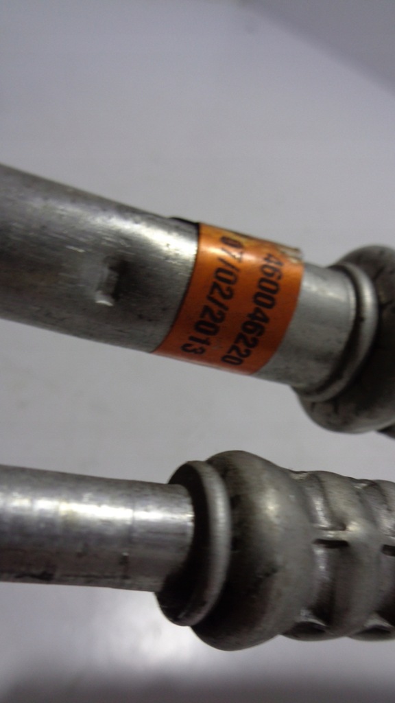 фото №6, Meriva b kpl. шланг кондиціонера трубок 13365341