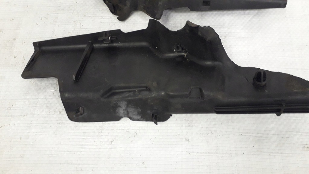 фото №1, Audi a4 b6 накладка замка дверь pp 8e0837350