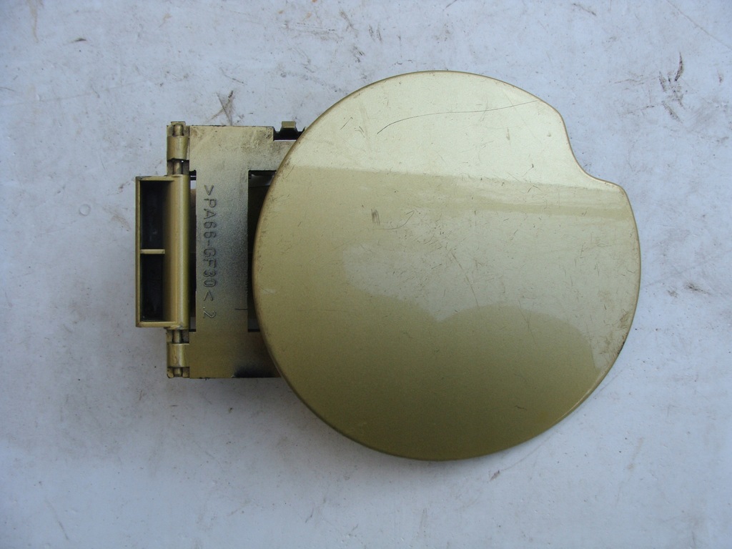 фото №1, Кришка заливної пального peugeot 307 01-08 r.