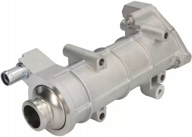 фото №1, Nrf радіатор клапана egr 48378