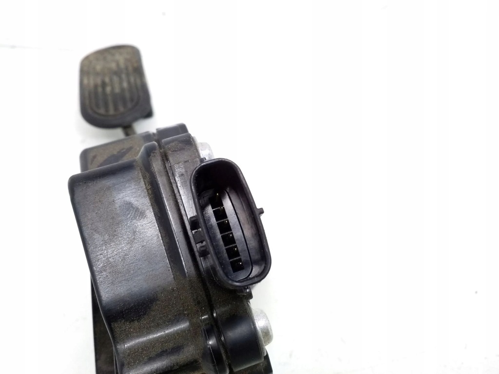 фото №5, Педаль газу toyota hilux an120, an130 781100k040