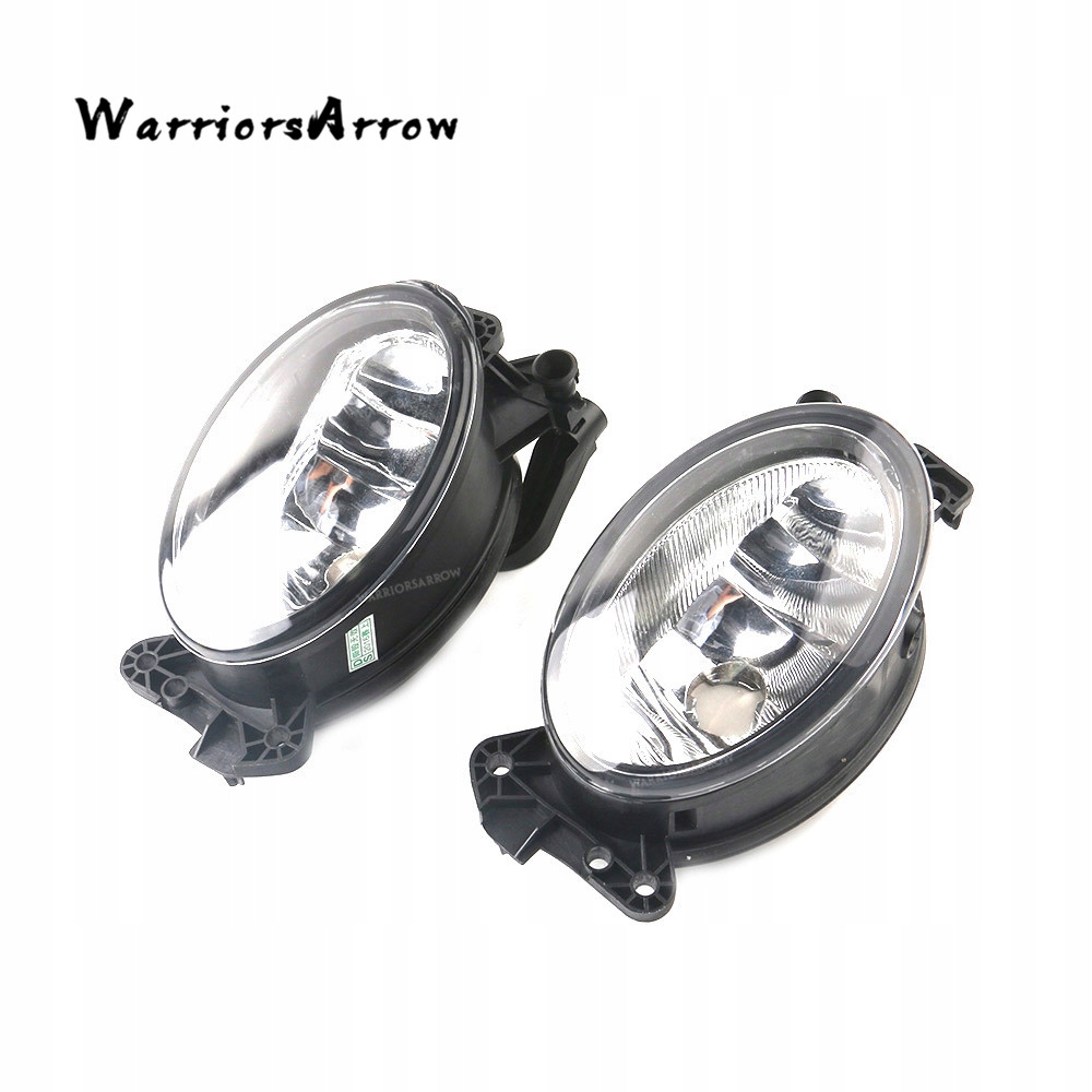 фото №1, Mercedes e w211 2004- противотуманная фара противотуманные фары лампа