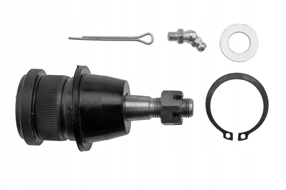 фото №1, Шарова опора важеля chrysler pacifica 03- передній нижній