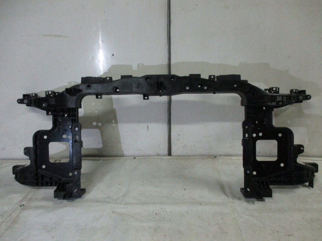 фото №6, Pas pzód передний hyundai kona 23r 64101-hf000