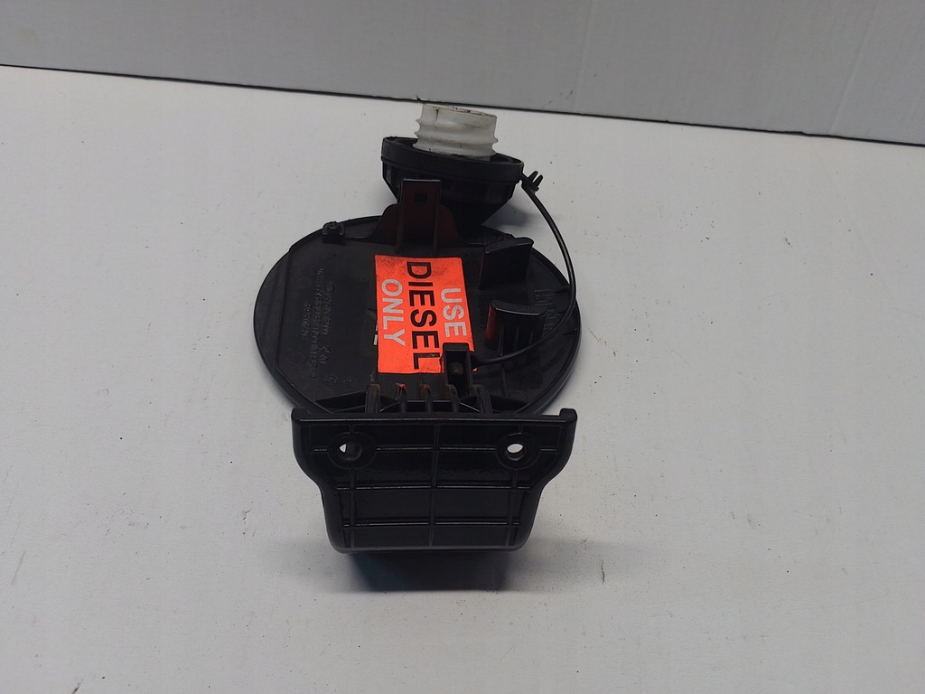 фото №4, Крышка заливной топлива kia venga crdi 9f