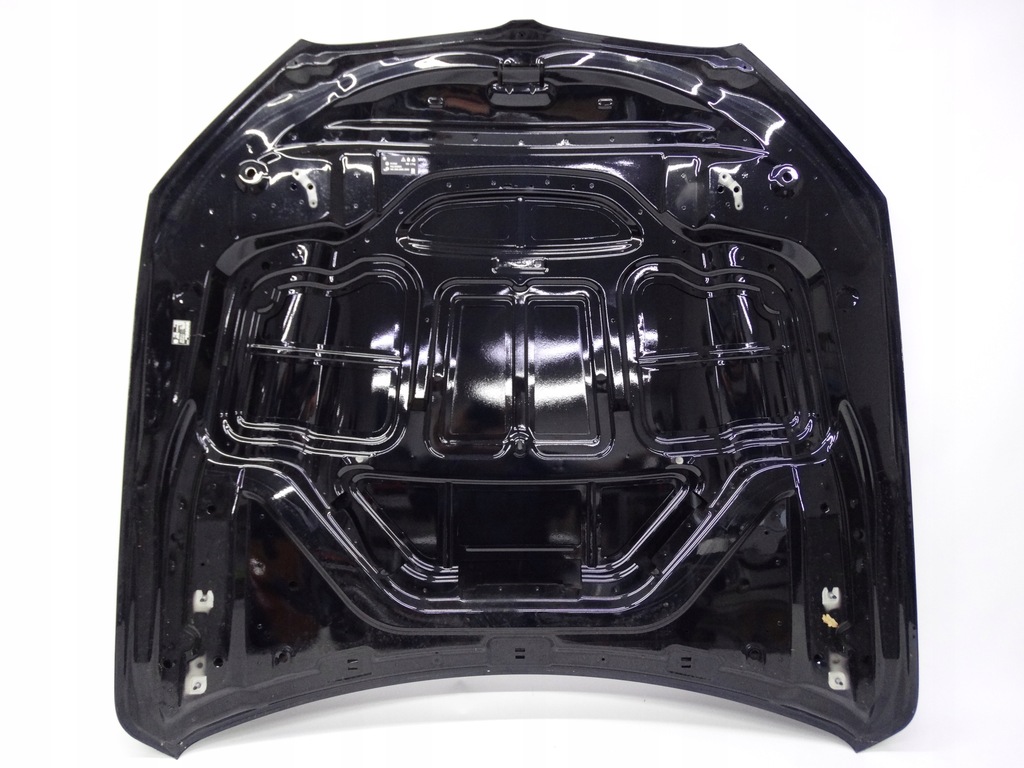 фото №15, Bmw 8 g14 g15 g16 2018+ капот крышка двигателя оригинальная