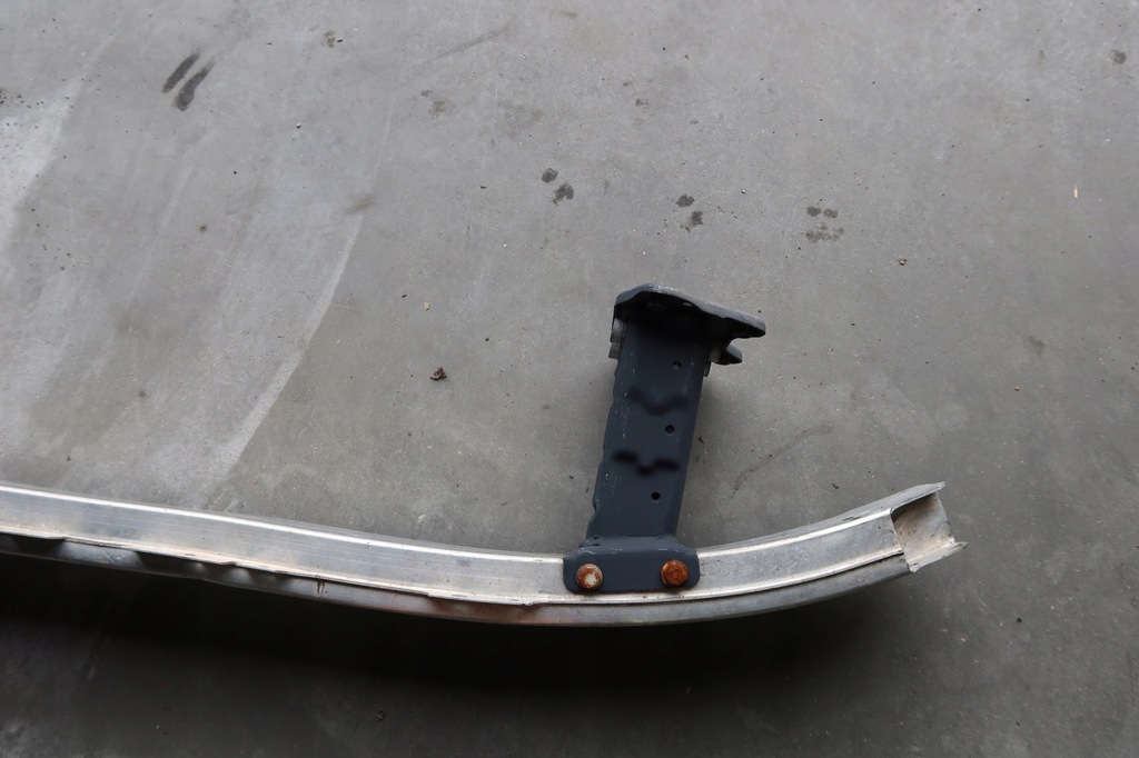 фото №14, Балка передня pod бампер s-klasa a2216221204