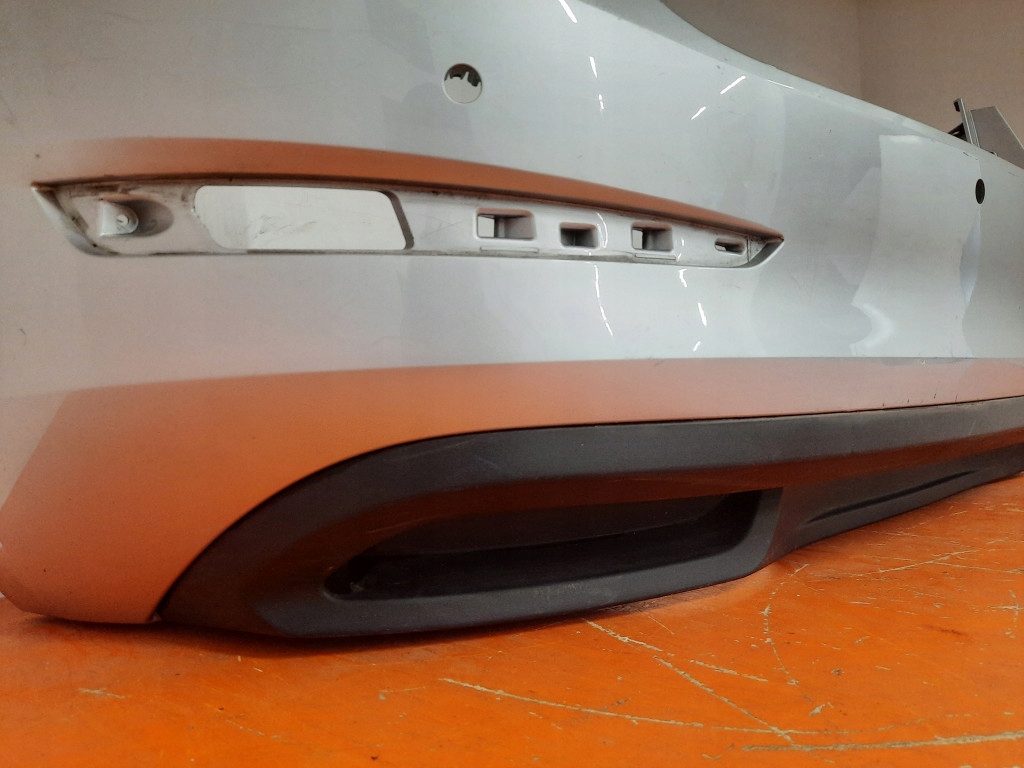 фото №6, Skoda scala 19- бампер задняя задний 657807421