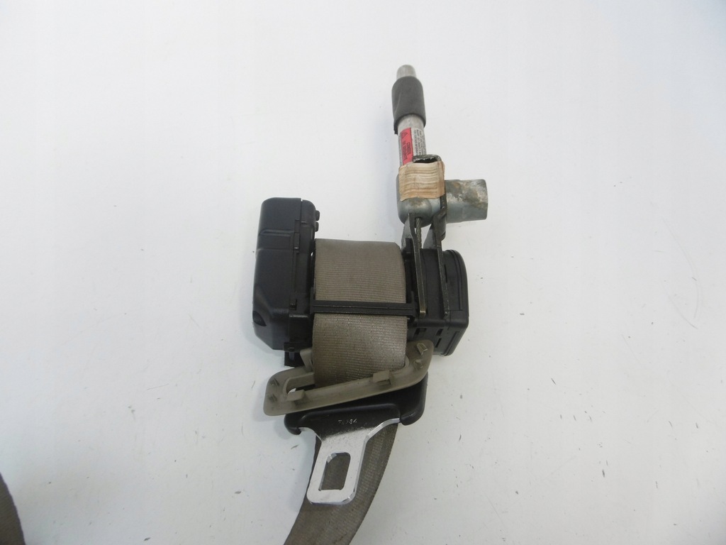 фото №7, Pas безпеки правий задня задній volvo s80