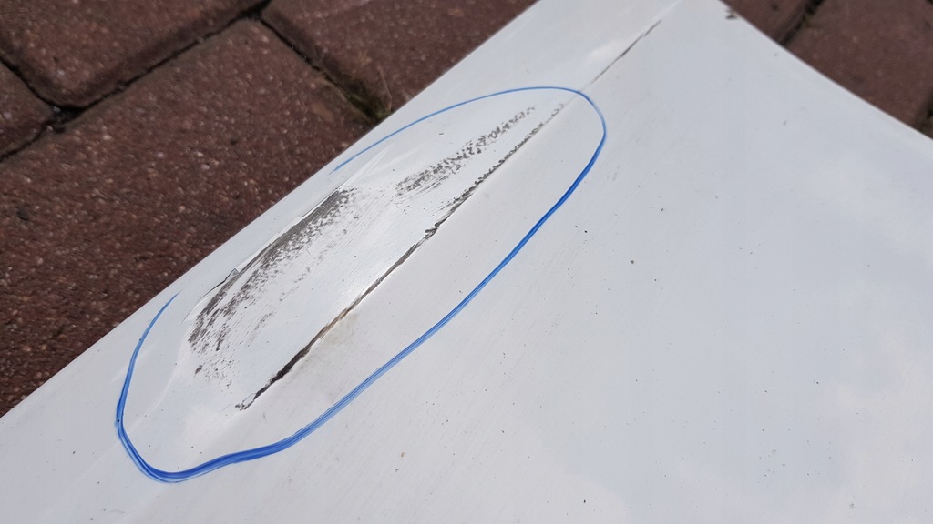 фото №8, Двері передні перед праве skoda fabia ii 1026